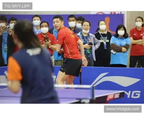 上海乒乓球队的崛起之路：从挑战到辉煌的历程回顾与展望