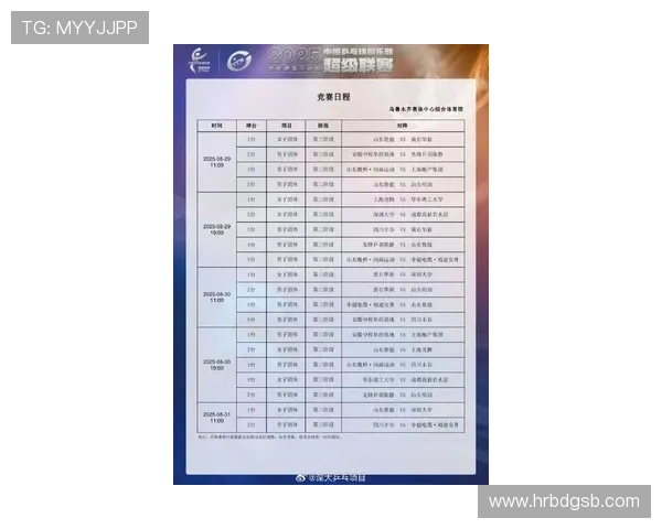 深圳乒乓球队在城市联赛中以50分稳居榜首展现强劲实力