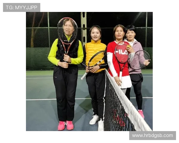 杭州网球队总决赛个人能力分析与表现评估