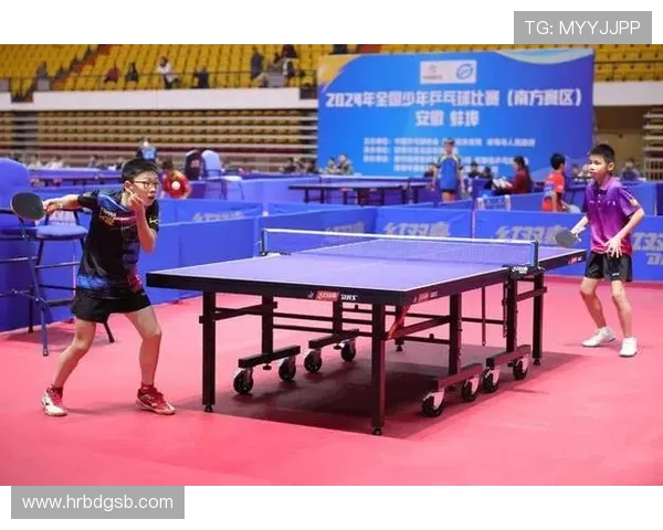 重庆乒乓球队实力强劲荣登全国乒乓球实力排行榜第六名