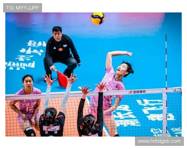 武汉排球队的节奏变革引发热议助力排球运动新发展