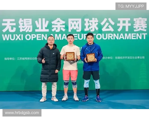 刘强专访：从青涩少年到网球高手的成长之路回顾